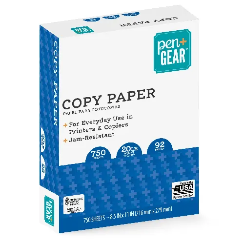 Copy Paper