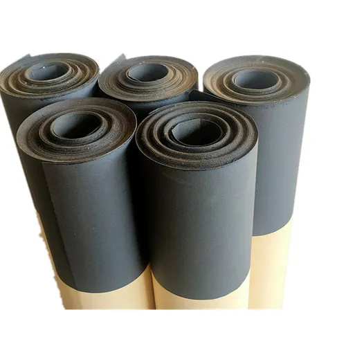 Bitumen Paper