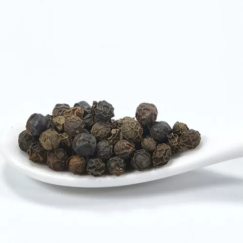 Black Pepper