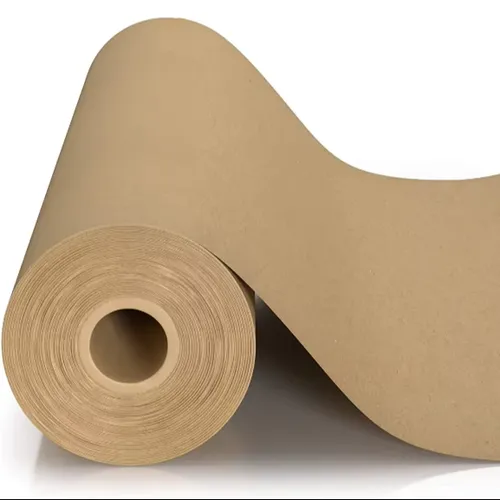 Brown Kraft Paper