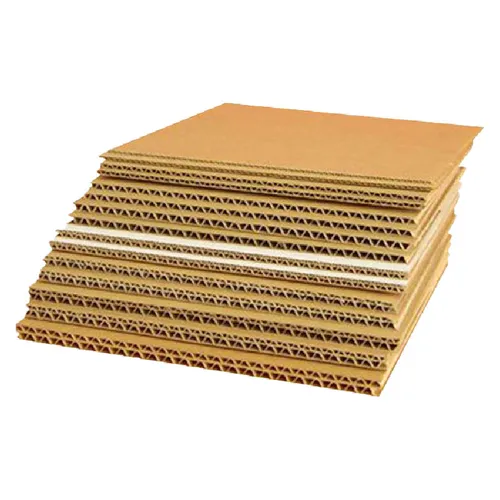 Brown Paper Colored Cardboard