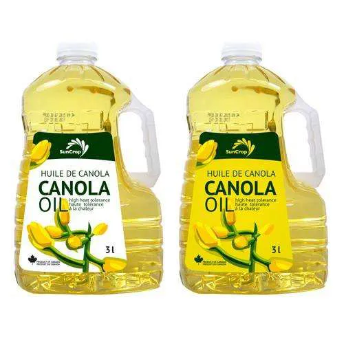 Canola Oil