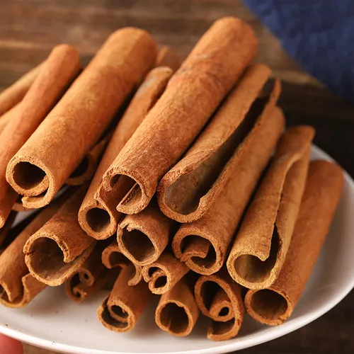 Cinnamon Stick