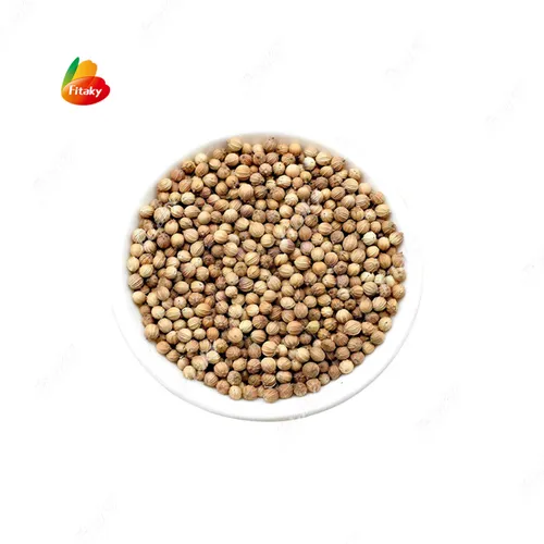 Coriander Seeds