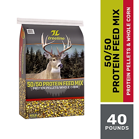 Deer Feed