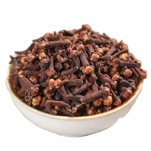 Cloves