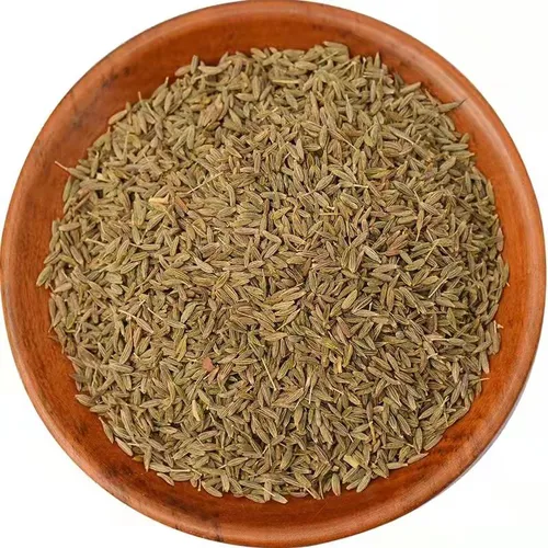 Dried Cumin Seeds