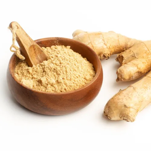 Dried Ginger Powder