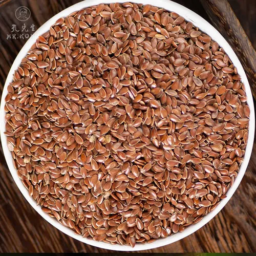 Flaxseed