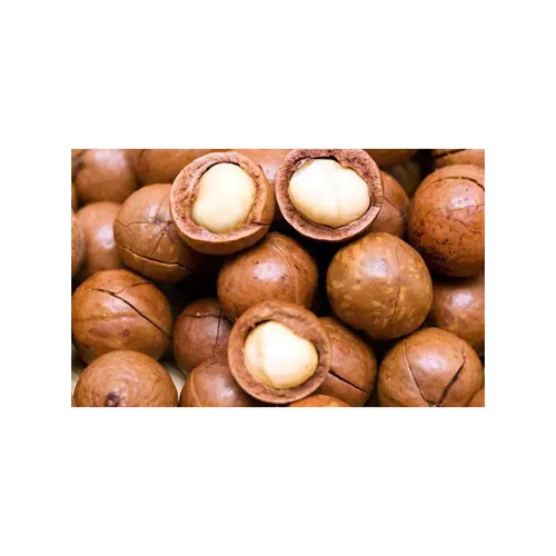 Macadamia Nuts