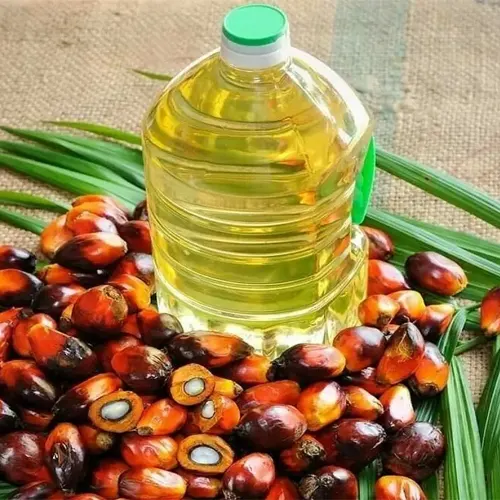 Palm Oil
