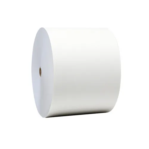 PE Coated Craft Paper