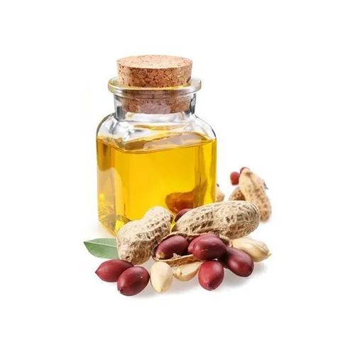 Peanut Oil