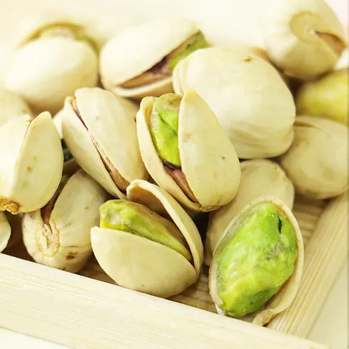 Pistachios Nut