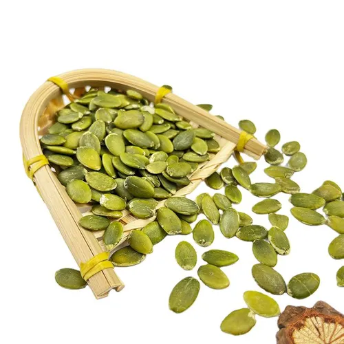 Pumpkin Seeds