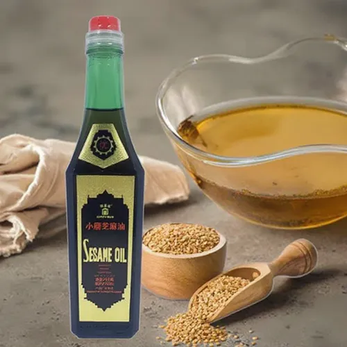 Sesame Oil