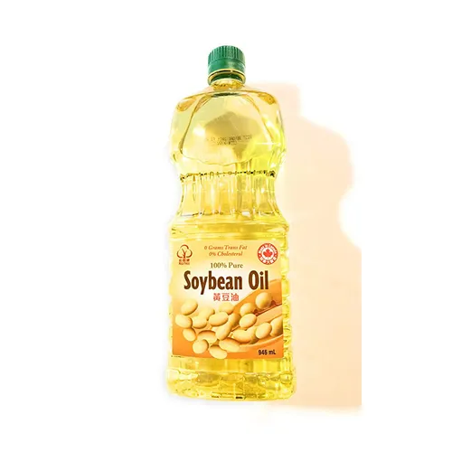 Soybean Oil