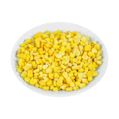 Yellow Corn Meal